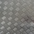 Bright Embossed Small 5 Bar Aluminum Tread Plate Checkered Sheet Price Alloy