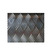 Aluminium Checkered Plate Five-Bar Tread Sheet