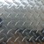 5754 5083 6061 7075 4mm 6mm 10mm aluminium tread cheque plate alloy h114 t6 alu checker sheet