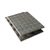 newest price custom size 4x8 4x10 5x10 5x12 diamond aluminium checker sheet aluminum tread plate