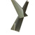 Customized  size aluminum edge T shape banding for cabinet trim and strip profile
