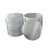 newest price wholesale custom 1xxx - 8xxx series aluminum alloy disc aluminum metal circles