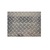 Aluminium chequered diamond sheet plates alloy 1100 1050 with paper