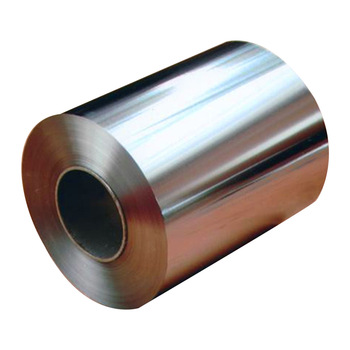 China Supplier craft paper aluminium foil 1200 bulk aluminum foil
