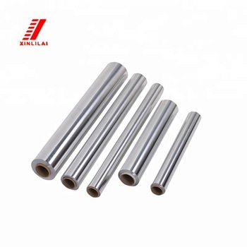 Aluminum foil laminated paper for butter wrapping
