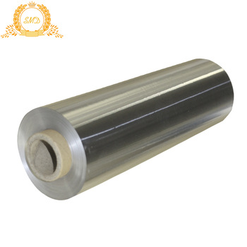 China supplier Catering Aluminium Foil, Silver Aluminium Foil Paper, Food Packing Household Aluminium Foil