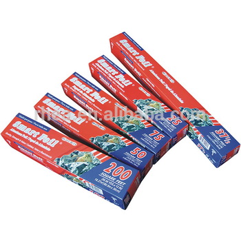 hot seller household aluminum foil