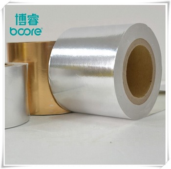 Aluminum Foil Paper For Packaging Cigarette