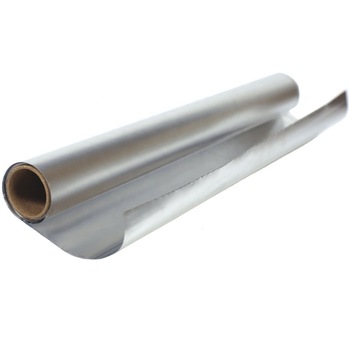 Lanren factory price 8 micron shisha aluminium foil
