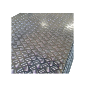 Hot sale factory price aluminum checker plate aluminum diamond plate