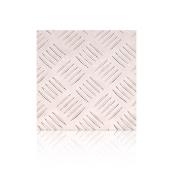 Best Quality Aluminum   aluminium Diamond Plate Chinese Prices