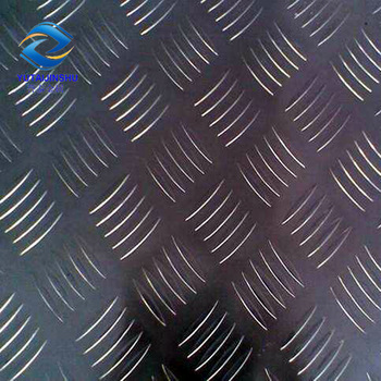 aluminum checkered plate 6061 t6 price