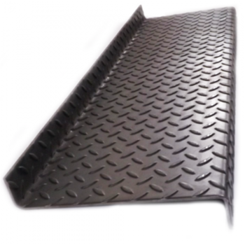 China Factory Aluminum checkered plate and sheet weight aluminum diamond plate sheets for for the stairs