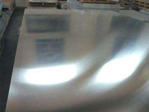 Stucco Aluminum Sheet 1060 3003