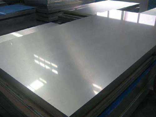 6016 T4p Aluminium Sheet Alloy 6016 T4p for Car Hood