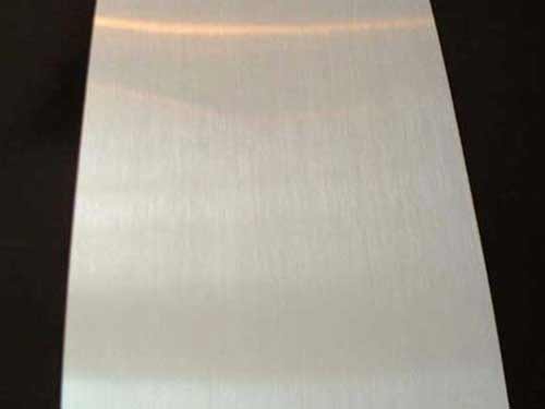 Aluminium Coil Sheet for Oxidation