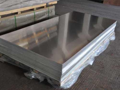 Aluminium Alloy Plate 5154 Excellent Quality Sheet