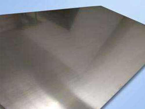 Aluminium Alloy Plate 5454 Excellent Quality Sheet