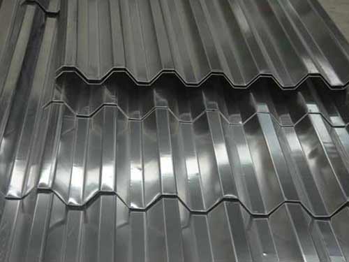 GB Standard 5052 Aluminum Sheet for Automobile Industry