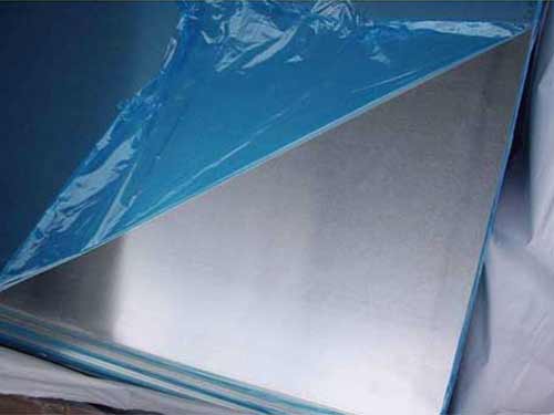 Aluminium Alloy Plate 1080 Excellent Quality Sheet