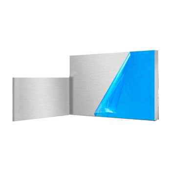 Shanghai Supplier 5052 6061 6063 6082 Aluminium Alloy 6082 T6 Properties