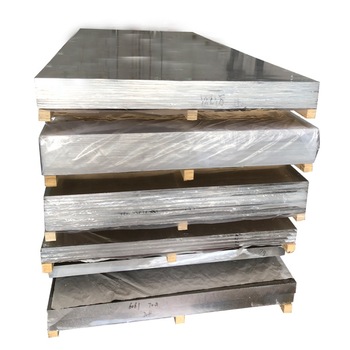 aluminium Plate Alloy 5052  5083  6061  aluminium sheet