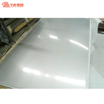 6061-T6 Alloy 2Mm Thick Aluminum Sheet 6061