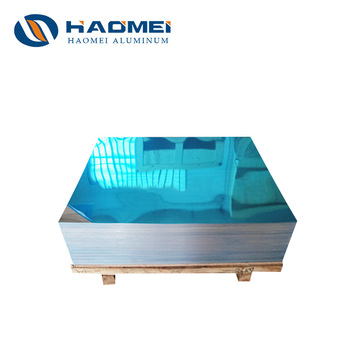 Anodized float 2mm 3mm 4mm 5mm 6mm colored reflective aluminium mirror sheet