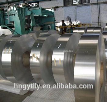 1050 1100 1200 thin aluminum strip 1mm 2mm aluminum strip price per kg