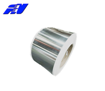 soft temper aluminum thin strip for best price  Luoyang