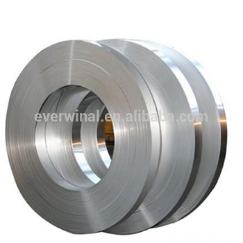 thin Aluminum Strip With 0.2-3.0mm thickness
