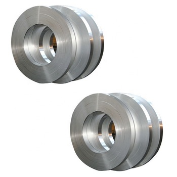 Wholesale 1050 O 3003 thin 2 inch 5mm Aluminum alloy strip