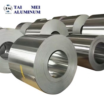 Good Quality 1350 Thin Aluminum Strip For Transformer