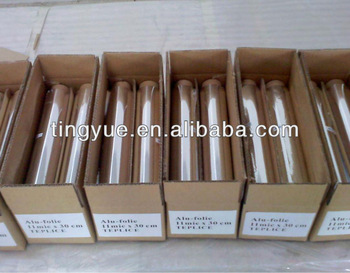 Aluminium Foil