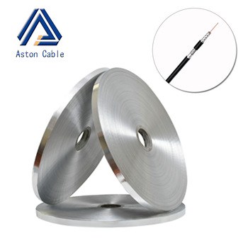 5micron 7 micron 1235 8011 aluminum foil in jumbo roll for capacitors