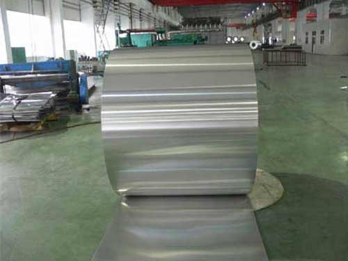 7n01 Aluminium Alloy Quenched Sheet