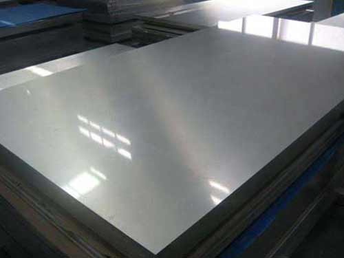 Aluminum Sheet 8011 3003 3004 for Making Bottle Caps