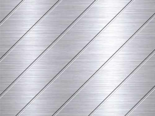 5052 ERW Alloy Aluminum Sheet