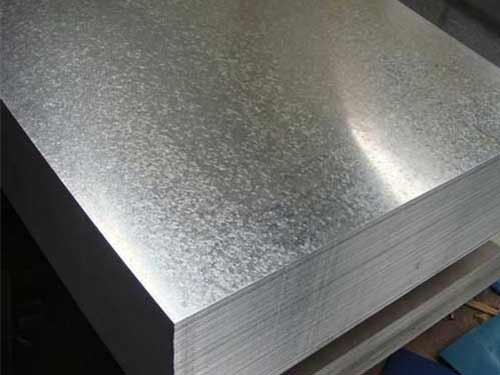 ASTM B209 7075 7050 7005 Aluminium Sheets in Aluminium Stock