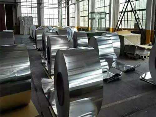 Factory Price 1xxx Alloy 1mm Thick Aluminum Corrugated Sheets