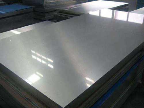 Best Price 7075 T6 Aluminum Plate Sheet