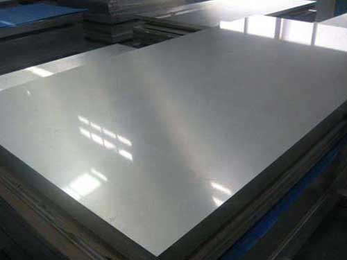 3003 Aluminium Sheet with Protective Film