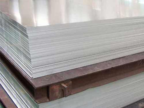 1 mm 2 mm 3 mm Mill Finsihed Aluminium Plain Sheet