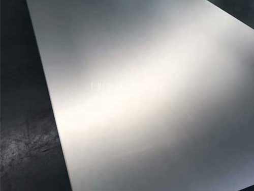 Sublimation Painted Color Coated Aluminum Sheets