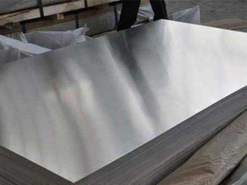 Aluminum-Lead Bimetallic Clad Explosive Welding Plate Sheet