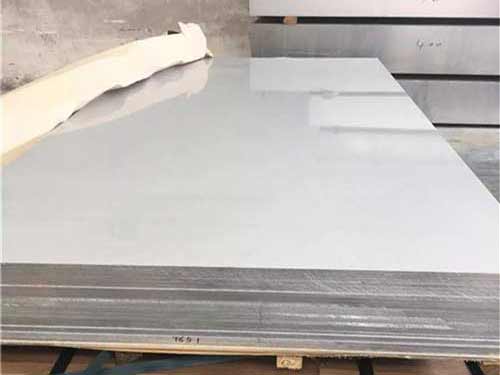 High Damage Tolerance Aluminium Sheet 7475 for Aerosapce