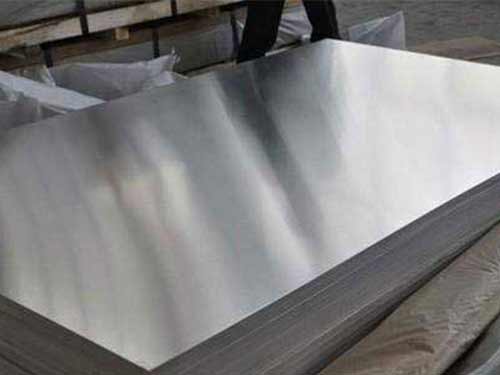 anti-rust 5083 aluminum sheet for truck