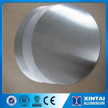 3003 Aluminium Circle and Disc Used for Cookware