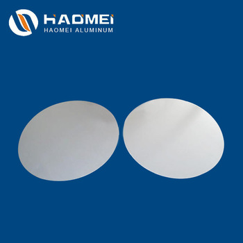 aluminium circle cookware/aluminium circles in china