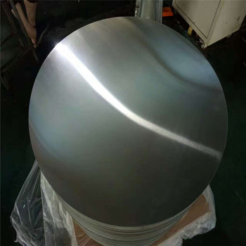 Good Quality Competitive Price 1050 3003 Aluminum Circle Disc For Cookware